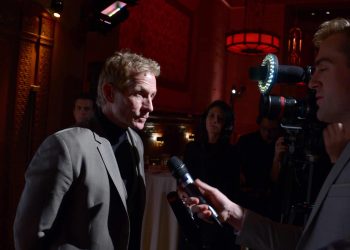 Skip Bayless Still Has Doubts About Drake Maye