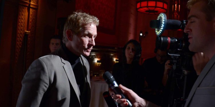 Skip Bayless Still Has Doubts About Drake Maye