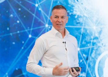 Visa leans into AI-enabled payments and stablecoins to stay ahead of the game, says Asia-Pacific president Stephen Karpin