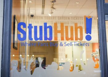 StubHub Stock Falls After Q3 Earnings: What To Know – Stubhub Holdings (NYSE:STUB)