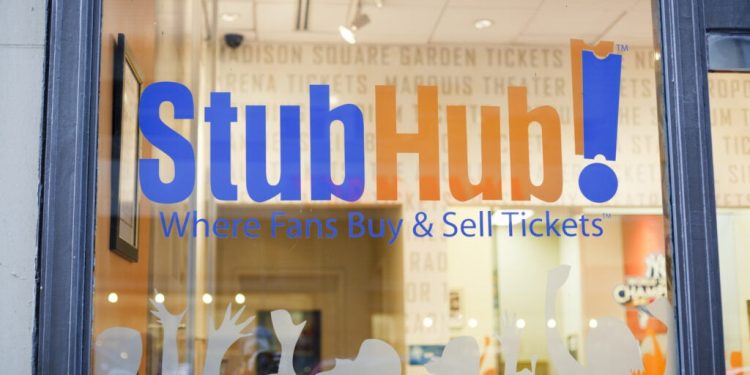 StubHub Stock Falls After Q3 Earnings: What To Know – Stubhub Holdings (NYSE:STUB)