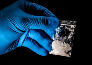 DOJ Greenlights Strikes on Drug Boats, Citing Fentanyl as Potential Chemical Weapon