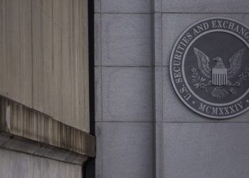SEC Chair Unveils Crypto Framework to Separate Securities From Collectibles