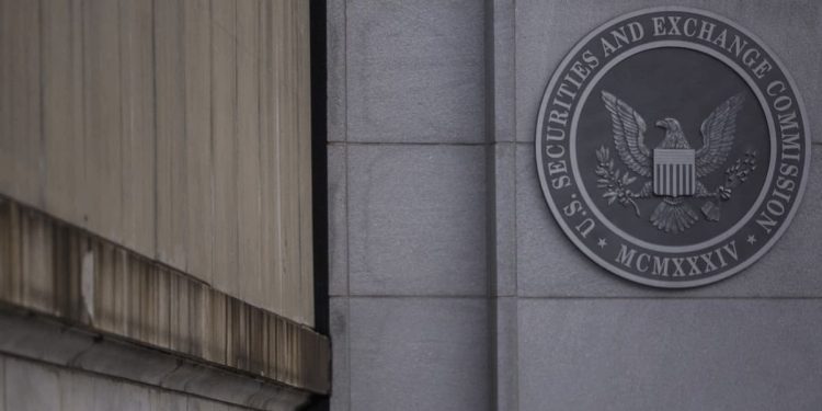 SEC Chair Unveils Crypto Framework to Separate Securities From Collectibles