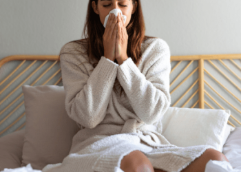 10 necessities for fighting the cold and flu – National