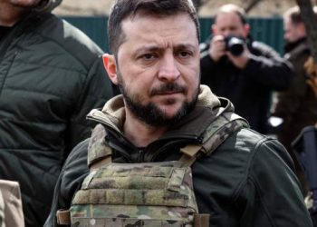 Ukraine working on exchange deal to bring home 1,200 prisoners: Zelenskyy – National