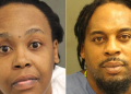 Parents face charges after 4-year-old twins shot with gun left under couch – National