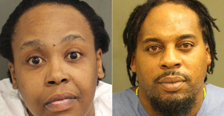 Parents face charges after 4-year-old twins shot with gun left under couch – National