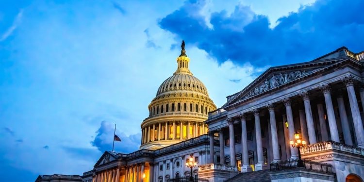 Congress Members Got Full Pay During Government Shutdown: Here’s How Much They Made During Record Long Stoppage – SPDR S&P 500 (ARCA:SPY)