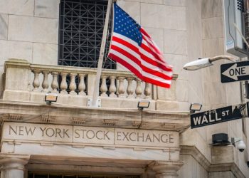 Stock Market Today: S&P 500, Dow Futures Rise As Investors Brace For Employment Data, Nvidia Earnings This Week—Alphabet, Boeing, Palantir In Focus – SPDR S&P 500 (ARCA:SPY)