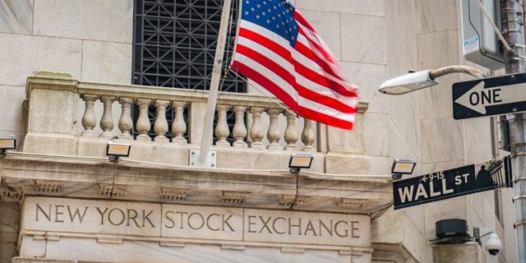 Stock Market Today: S&P 500, Dow Futures Rise As Investors Brace For Employment Data, Nvidia Earnings This Week—Alphabet, Boeing, Palantir In Focus – SPDR S&P 500 (ARCA:SPY)