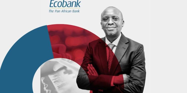 Sibos 2025: Discussing Pan-African cash management solutions with Isaac Kamuta, Group Head, Payments, Cash Management & Client Access at Ecobank