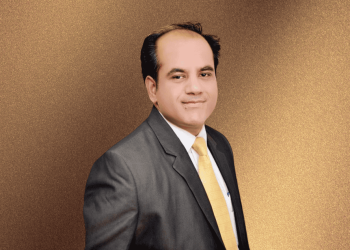 CFO Corner: Naveen Kumar Amar, SS Innovations International