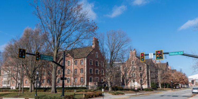 Indiana Senate Republicans Block Trump-Backed Redistricting Plan