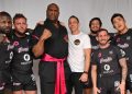 QUINTET 5: Bob Sapp embracing legendary status as Dubai prepares for biggest grappling event of its kind