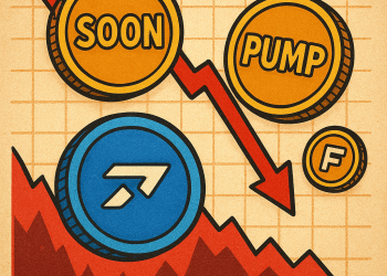 Why Did Crypto Crash: SOON, PUMP STRK Plummet