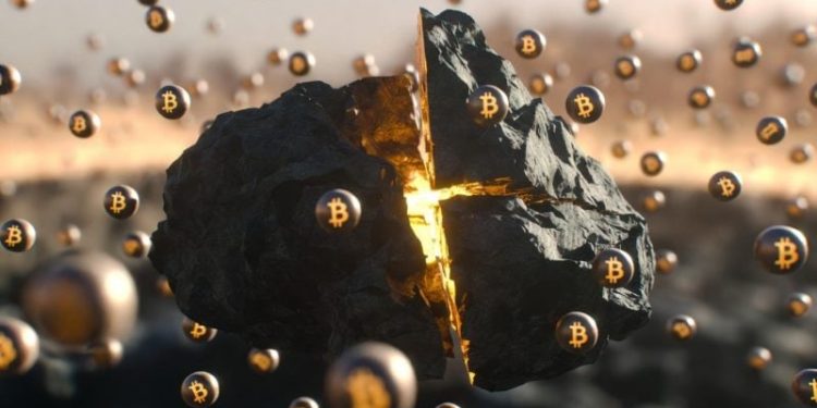 BlackRock’s IBIT sells 2,610 Bitcoin valued at $257M