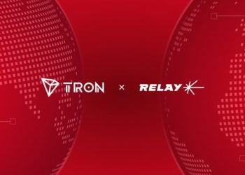 Relay adds TRON support, delivering seamless USDT swaps via multichain API and flagship app