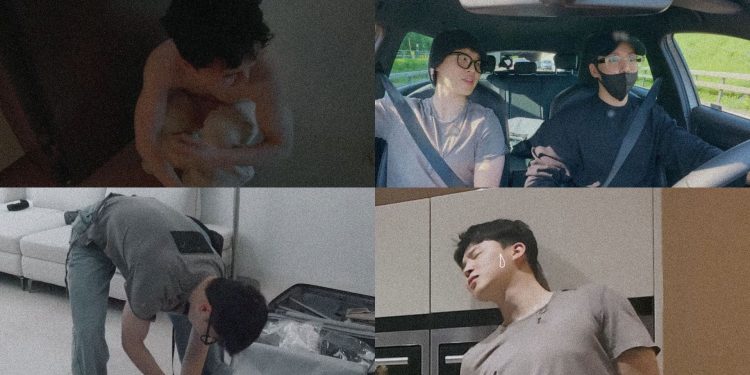 “Why is jimin always fighting for his life?”