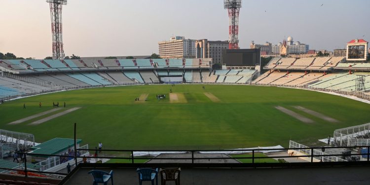 “It is not a turner, but a bad wicket” – Indian legend’s massive statement on Eden Gardens pitch after IND vs SA 2025 1st Test