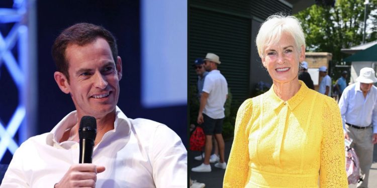 “My mom was shown on TV shouting, fist-pumping”