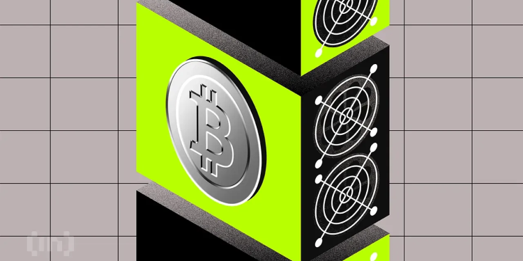 BitMine Stock (BMNR) Holds Bullish Structure, But One Roadblock Remains – BitRss