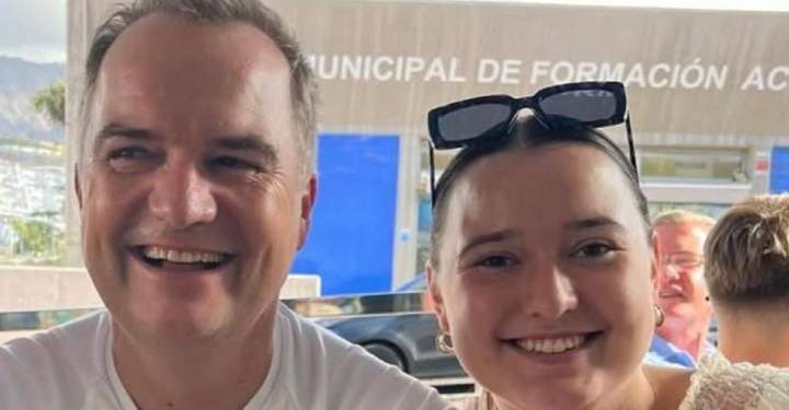 Father, daughter killed in Florida plane crash taking aid to Jamaica – National