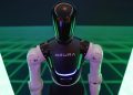 Tether explores €1bn investment in German AI robotics firm Neura