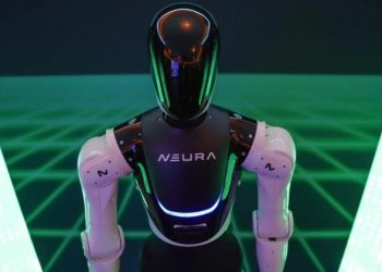 Tether explores €1bn investment in German AI robotics firm Neura