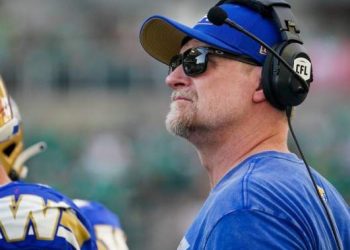 Winnipeg Blue Bombers retain O’Shea, Walters for 2026 – Winnipeg
