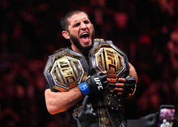 “We don’t know what’s happening”- Paddy Pimblett claims Islam Makhachev’s win at UFC 322 could complicate things at lightweight