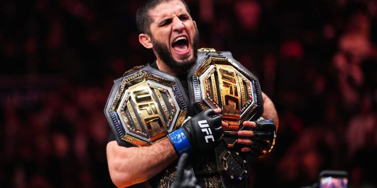 “We don’t know what’s happening”- Paddy Pimblett claims Islam Makhachev’s win at UFC 322 could complicate things at lightweight