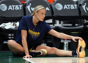 Sophie Cunningham Shares True Feelings on Potentially Playing in “Project B” for Multi-Million Dollar Deal