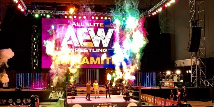 “I’m alive”- WWE legend provides a health update amid AEW hiatus