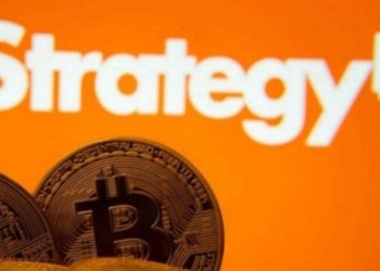 Strategy transfers $5.7B in Bitcoin to new wallets