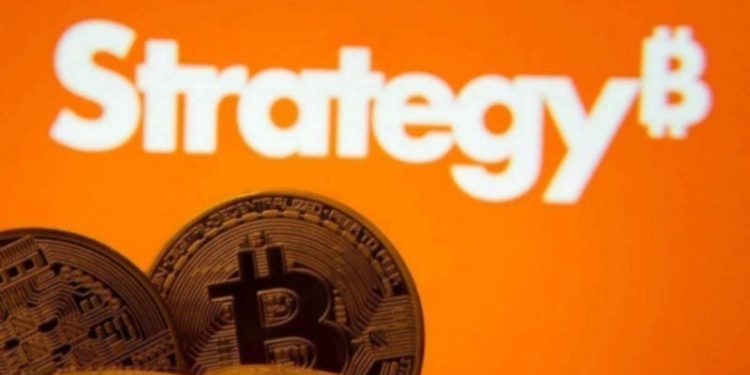 Strategy transfers $5.7B in Bitcoin to new wallets
