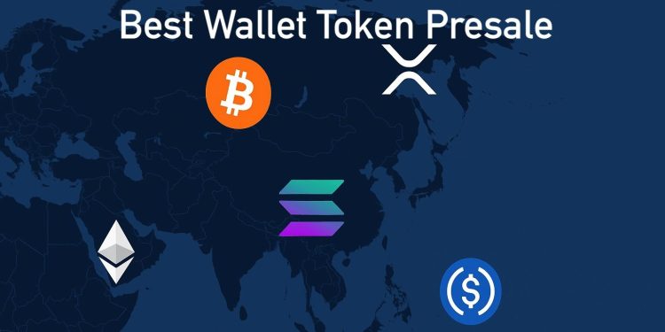 Almost 25% of Asians Online May Hold Crypto: $BEST Presale Passes $17M
