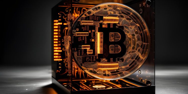 Bitcoin and Ethereum Hold Steady as Kiyosaki Warns of “Big Print”