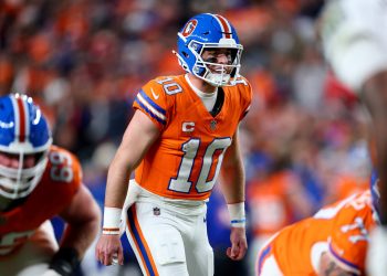 Analyst Calls Out Bo Nix Ahead Of Sunday’s Game