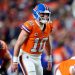 Analyst Calls Out Bo Nix Ahead Of Sunday’s Game