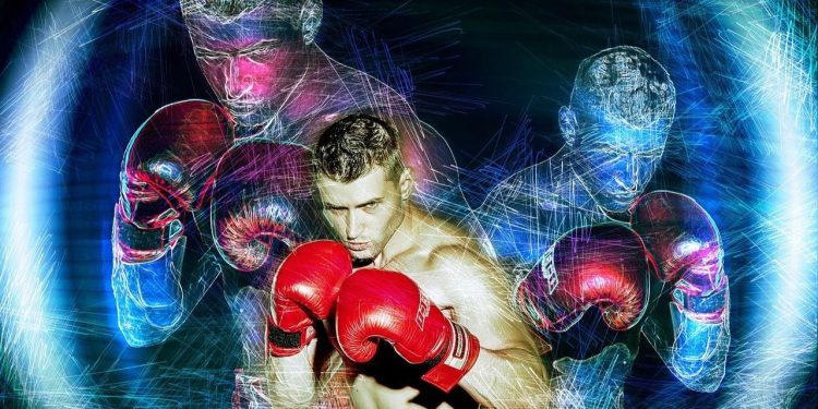 UFC Partners With Polymarket for Live Predictions