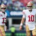 Colin Cowherd Reveals Which QB 49ers Should Start