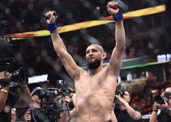 Khamzat Chimaev agrees to Alex Pereira clash with two big conditions attached