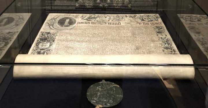 Two of Canada’s wealthiest families have teamed up to make $18M bid for Hudson’s Bay – National