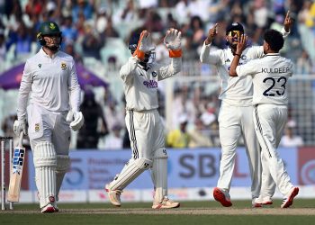 “That would be a challenging score”