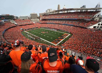 Bengals Front Office Called Out For Draft Day Mistake