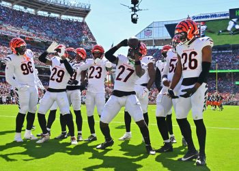 Bengals Defense Setting Unwanted Record In Super Bowl Era