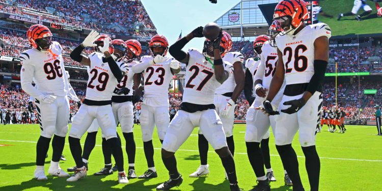 Bengals Defense Setting Unwanted Record In Super Bowl Era