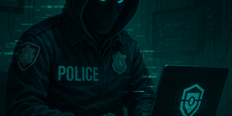 Crypto Users Targeted: Scammers Impersonate Police Using Australia’s Cybercrime System