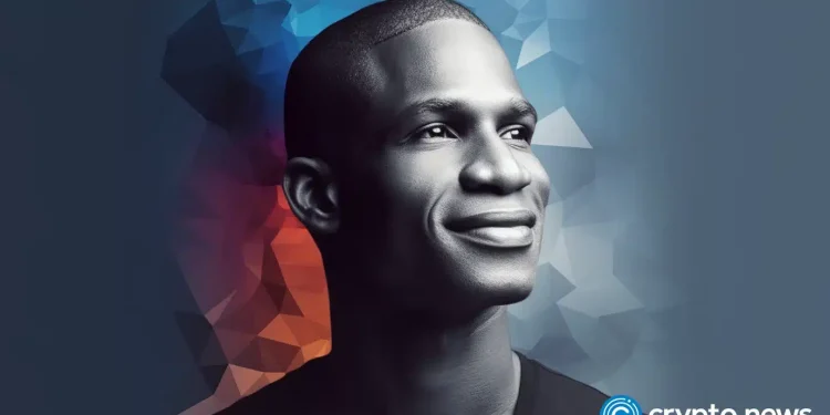 Arthur Hayes moves $2.5M in ETH and tokens to market makers: Is he buying ZEC?